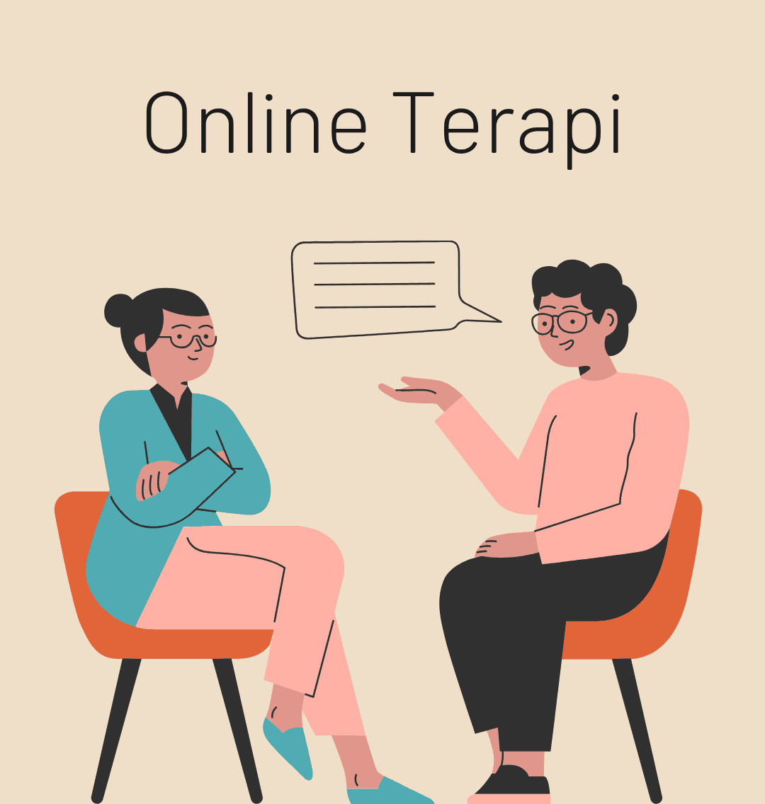 EMDR Terapisi Nedir ve Kimler İçin Uygundur?